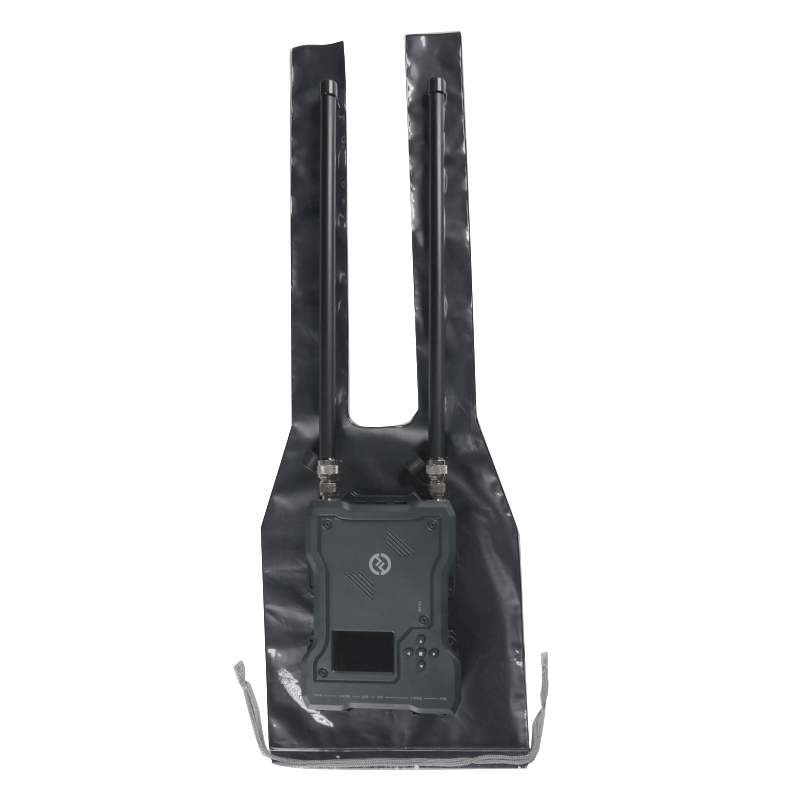 Solidcom M1 Waterproof bag водонепромокаемый чехол Hollyland