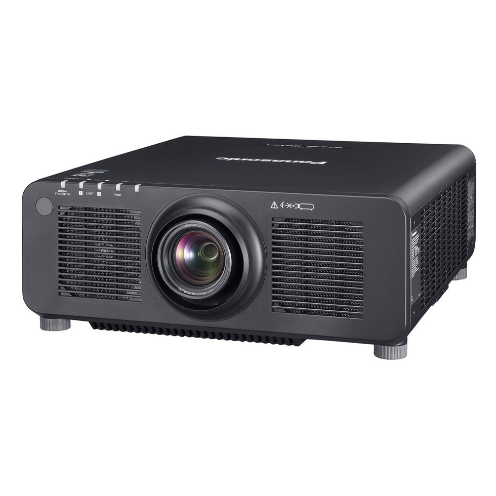 PT-RZ690B проектор Panasonic