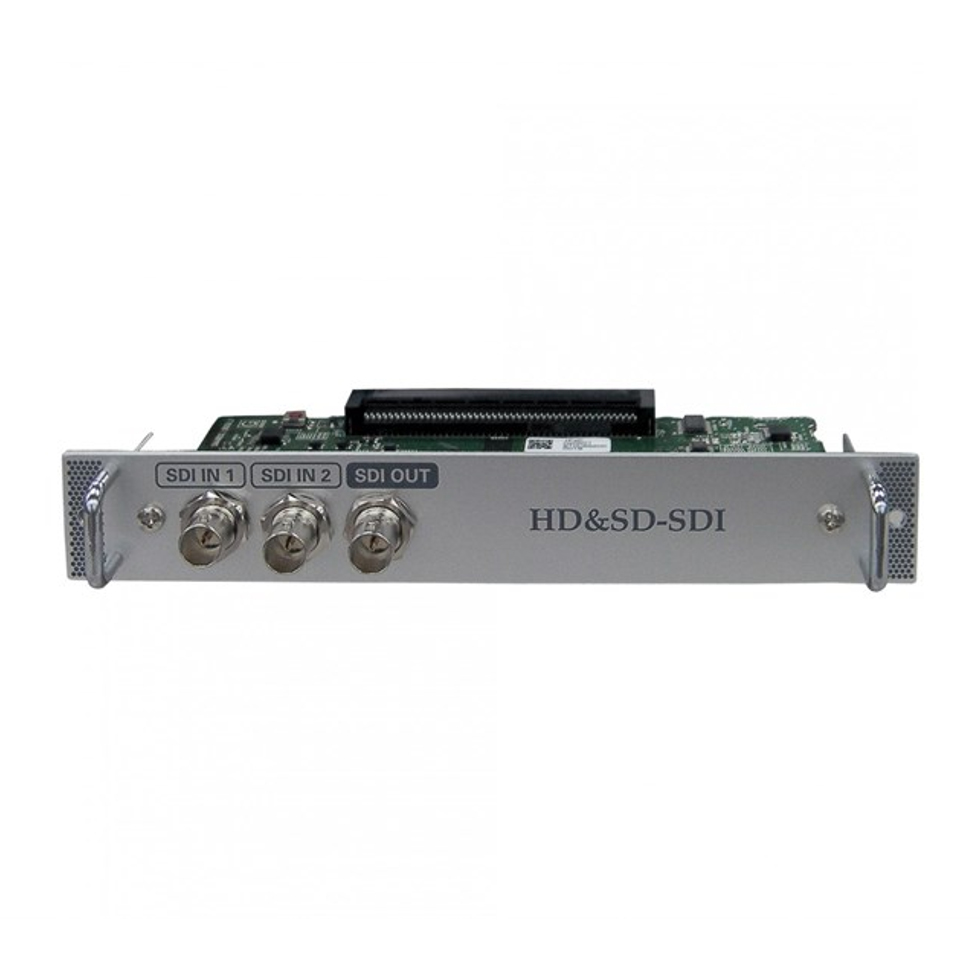 ET-MD16SD1 интерфейсная плата Panasonic