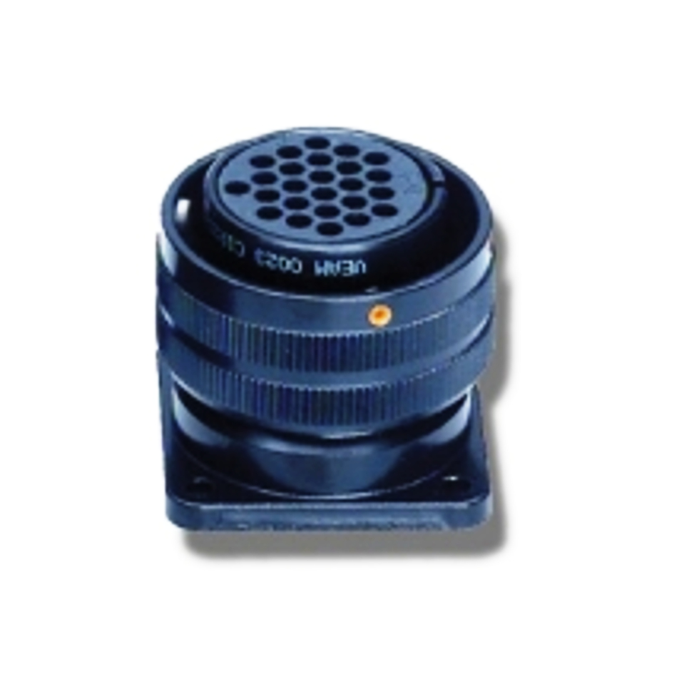 BC473 мультипиновый разъем Quik Lok