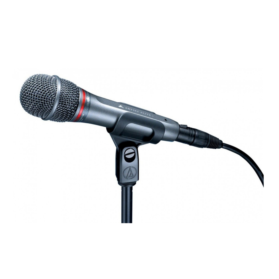 AE4100 вокальный микрофон Audio-Technica