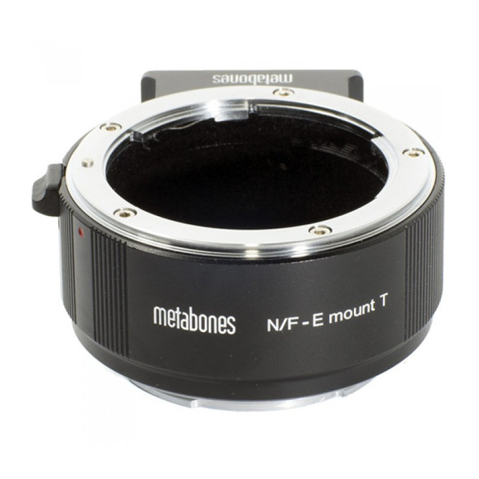 MB_NF-E-BT2 адаптер Metabones