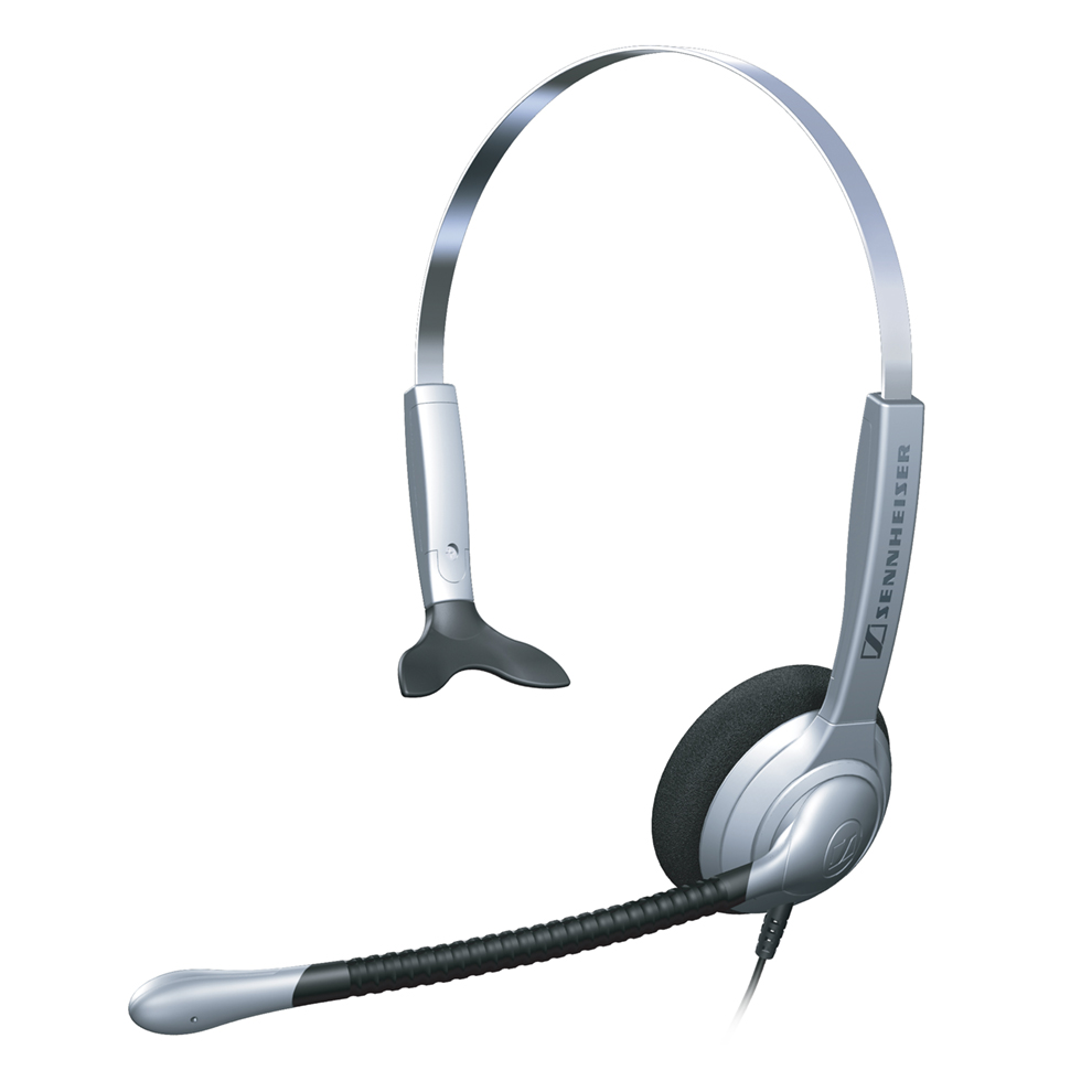 SH 300 гарнитура Sennheiser