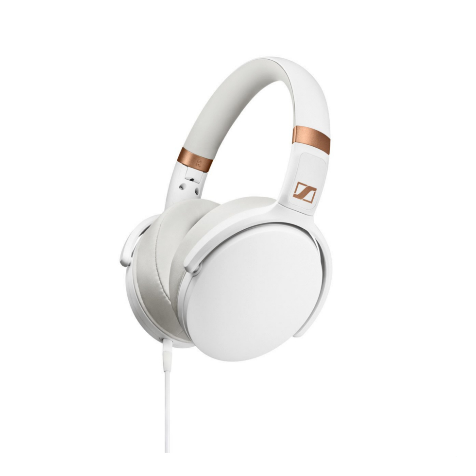 HD 4.30G White наушники Sennheiser