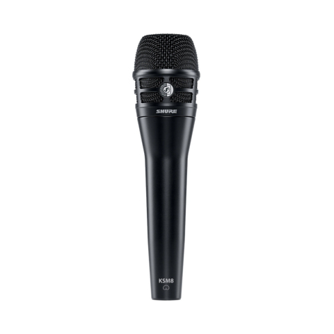 KSM8/B вокальный микрофон Shure