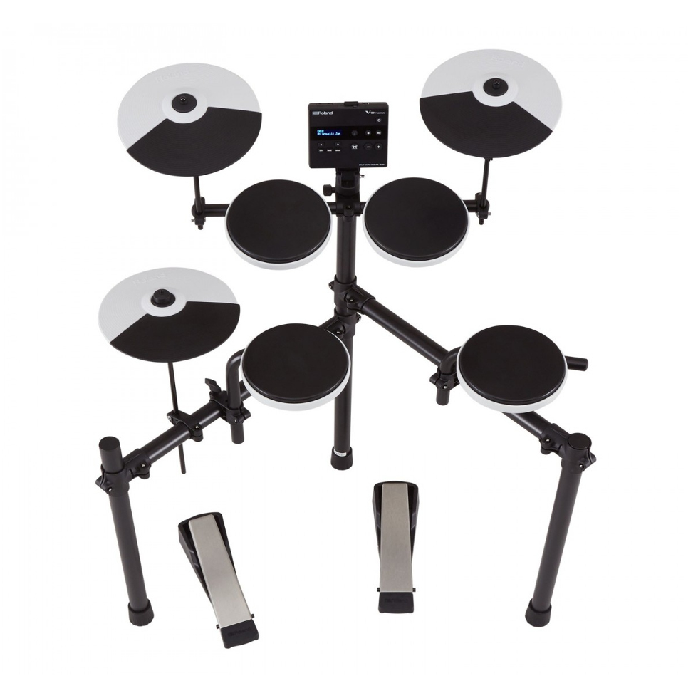 TD-02K электронная ударная установка Roland