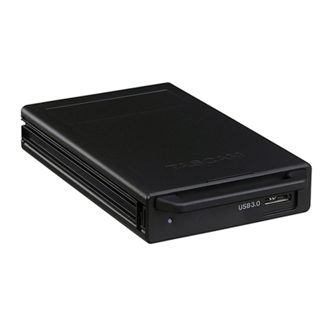 AK-CC25 адаптер для SSD дисков Tascam