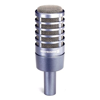 M 99 студийный динамический суперкардиоидный микрофон Beyerdynamic