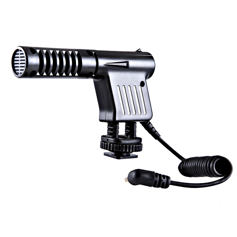 BY-VM01 микрофон Boya