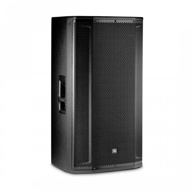 SRX835 3-полосная пассив/биамп акустическая система JBL