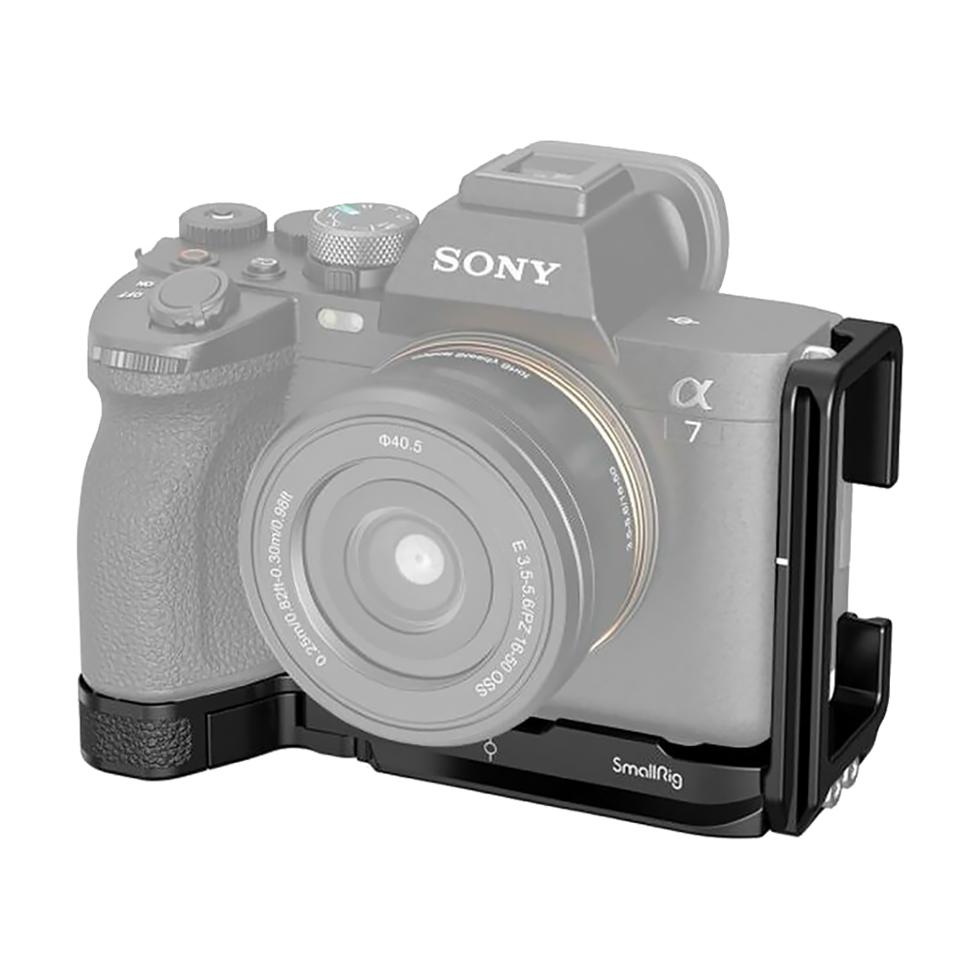 3660 угловая площадка для цифровых камер Smallrig