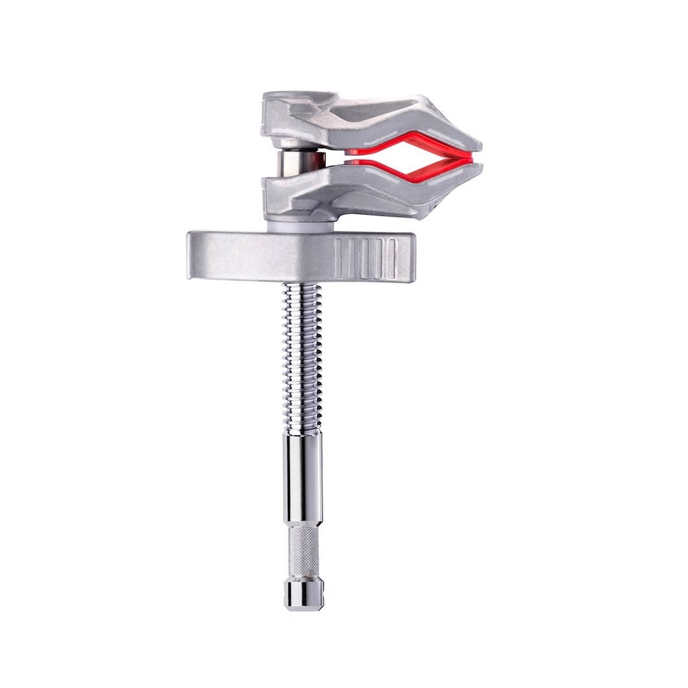 C50EJ зажим 2" End Vice Jaw Clamp Manfrotto