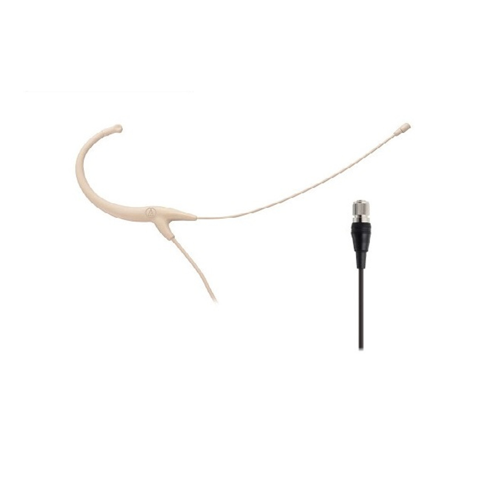 BP892CHTH головной микрофон Audio-Technica