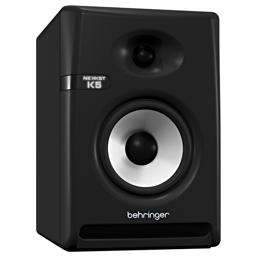 K5 2-полосный студийный монитор Behringer