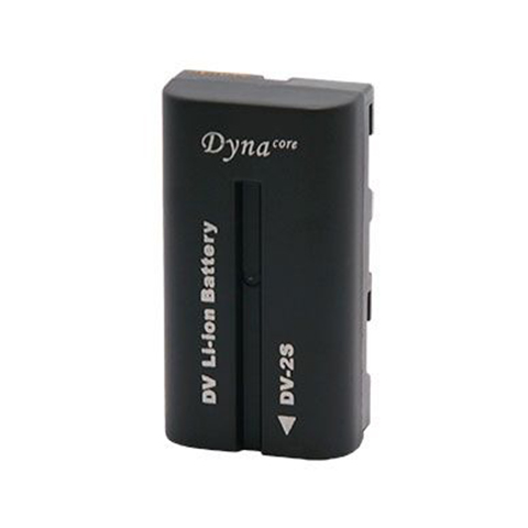 DV-2S DV Li-ion Battery (Sony Style) батарея Dynacore