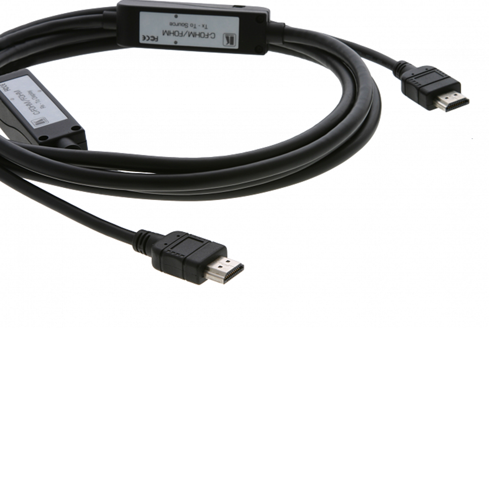 C-FOHM/FOHM(1.3)-164 кабель HDMI Kramer
