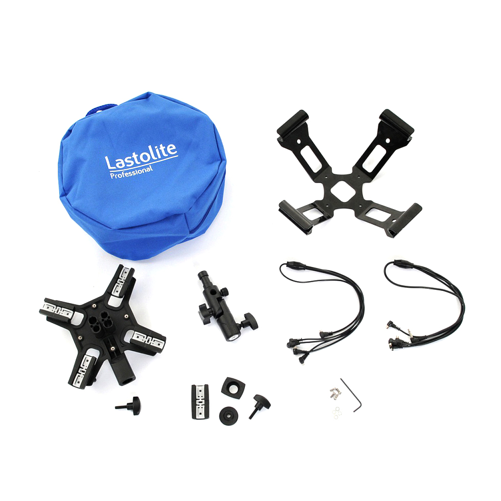 LL LS2530 кронштейн Lastolite