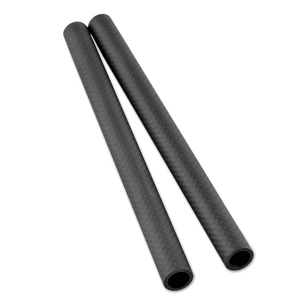 870 направляющие углепластиковые диаметр 15мм Smallrig