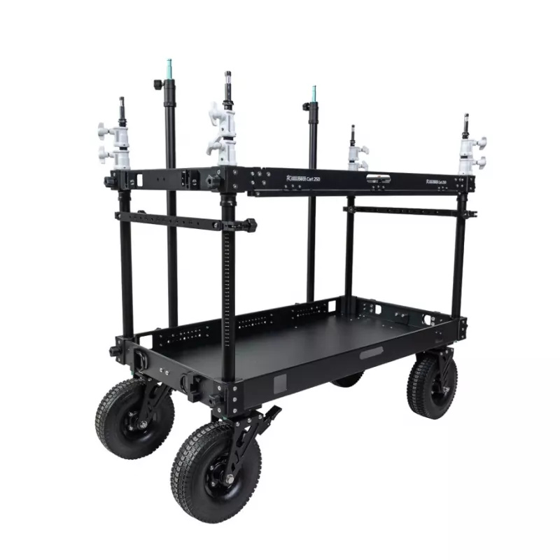 Cart 250 кинотележка GreenBean