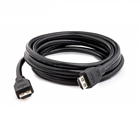 C-HMU-6 кабель HDMI-HDMI  (Вилка - Вилка), 1,8 м Kramer