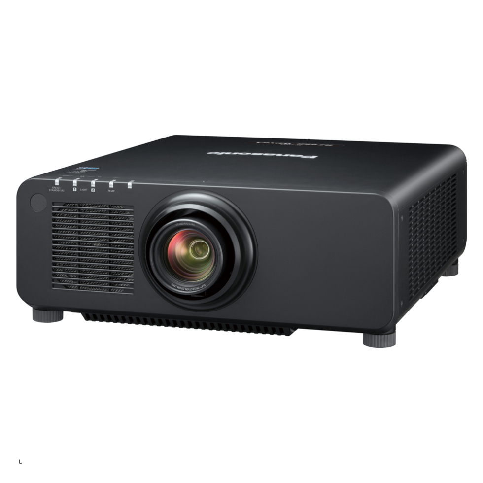 PT-RZ660BE проектор Panasonic