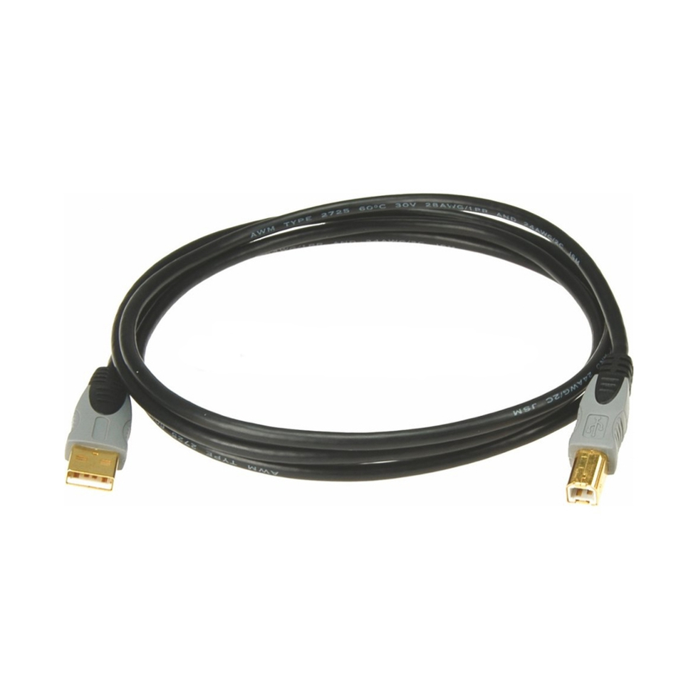 USB-AB4 кабель-переходник Klotz
