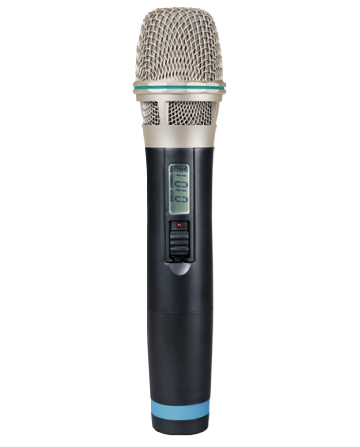 ACT-32H конденсаторный ручной радиомикрофон MiPro