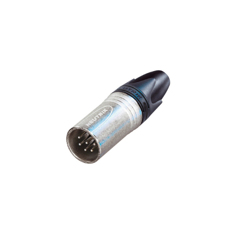 NC6MXX кабельный разъем XLR Neutrik