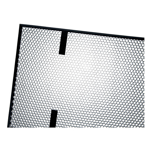 4ft 4Bank Louver/HP, 60° сотовая решетка Kinoflo