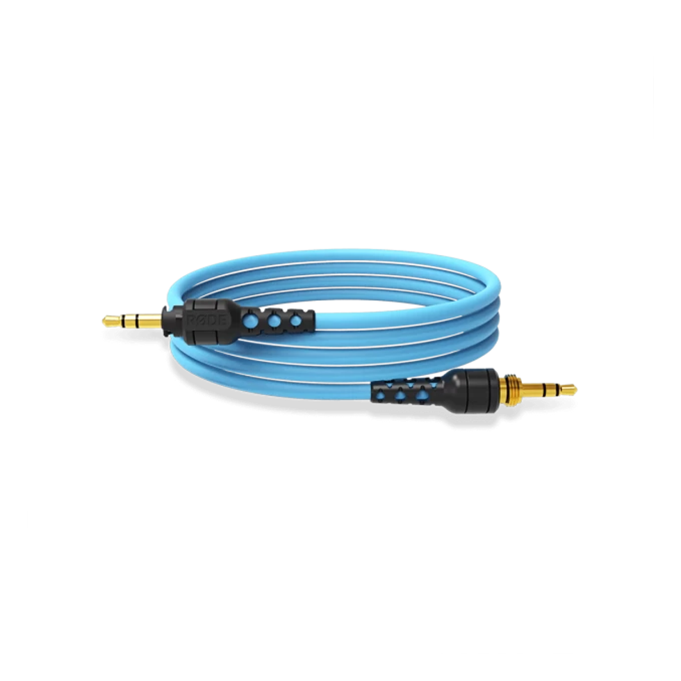 NTH-CABLE12B кабель для наушников RODE