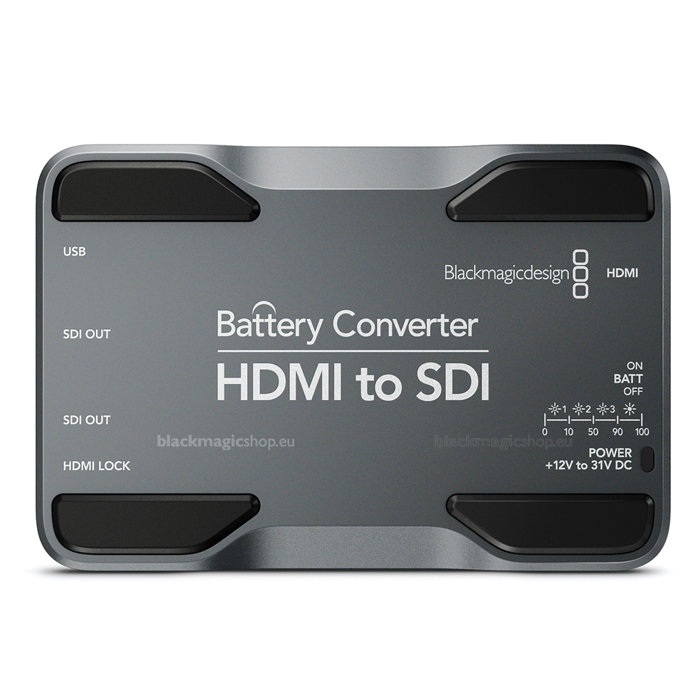 Battery Converter HDMI to SDI преобразователь Blackmagic