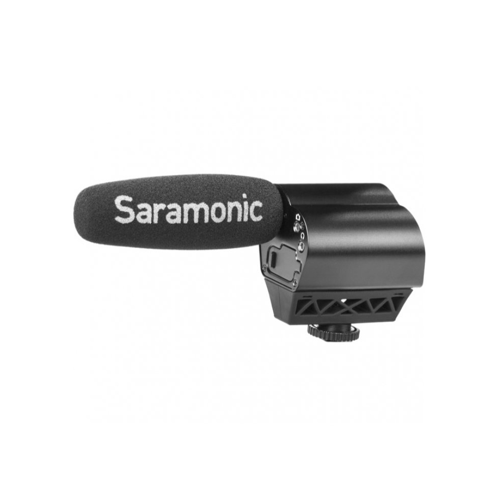 Vmic Recorder микрофон-пушка Saramonic