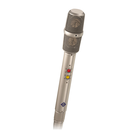 USM 69 i микрофон, никелевый Neumann USM 69 i микрофон, никелевый Neumann