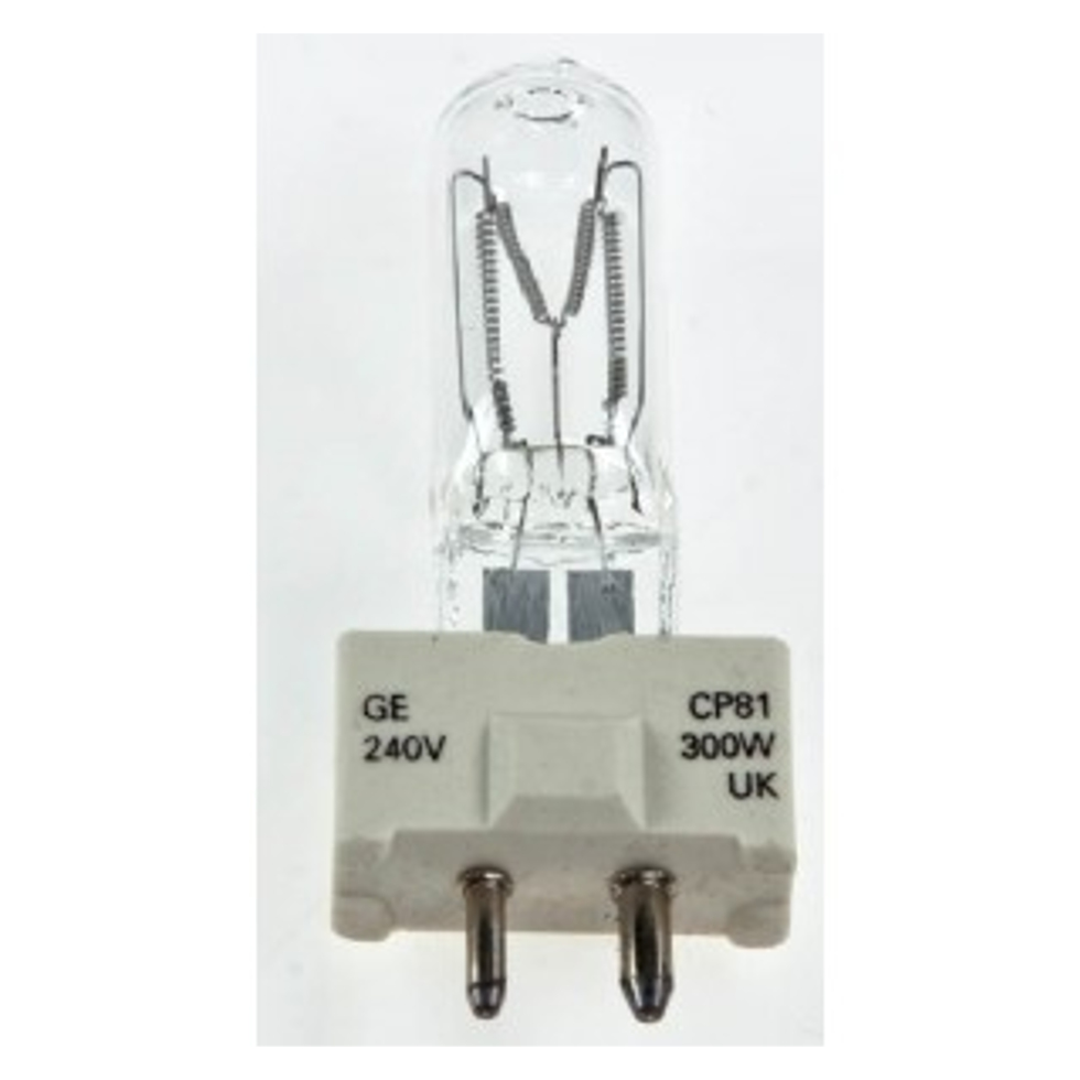 DL300FSK лампа Dedolight