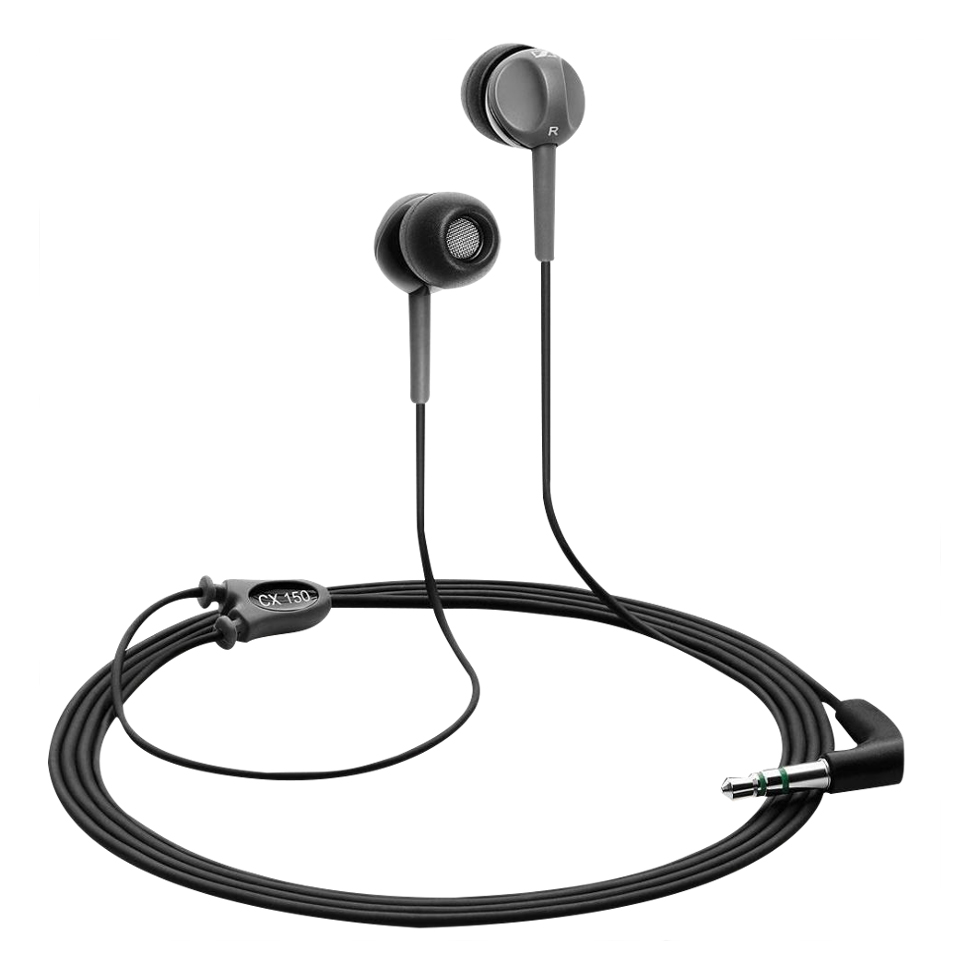 CX 150 наушники Sennheiser