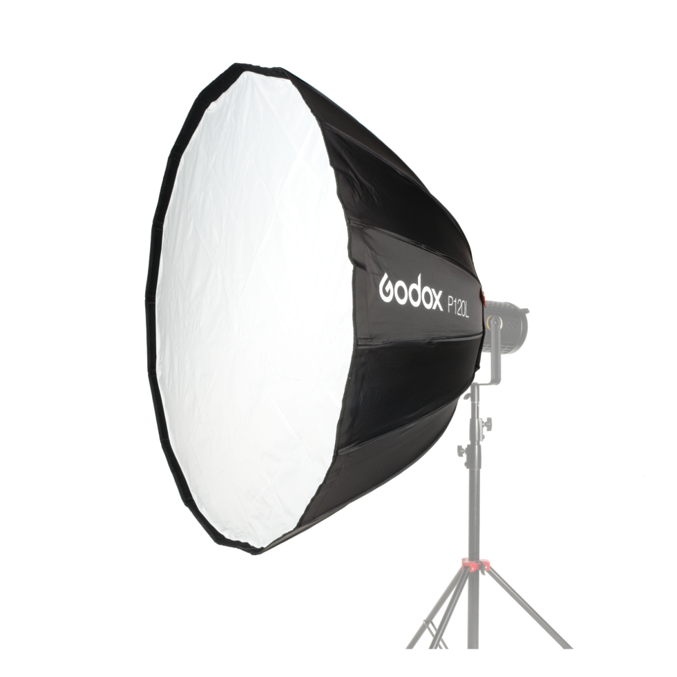 P120L параболический софтбокс Godox