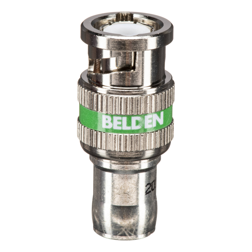 4694RBUHD1 разъем Belden