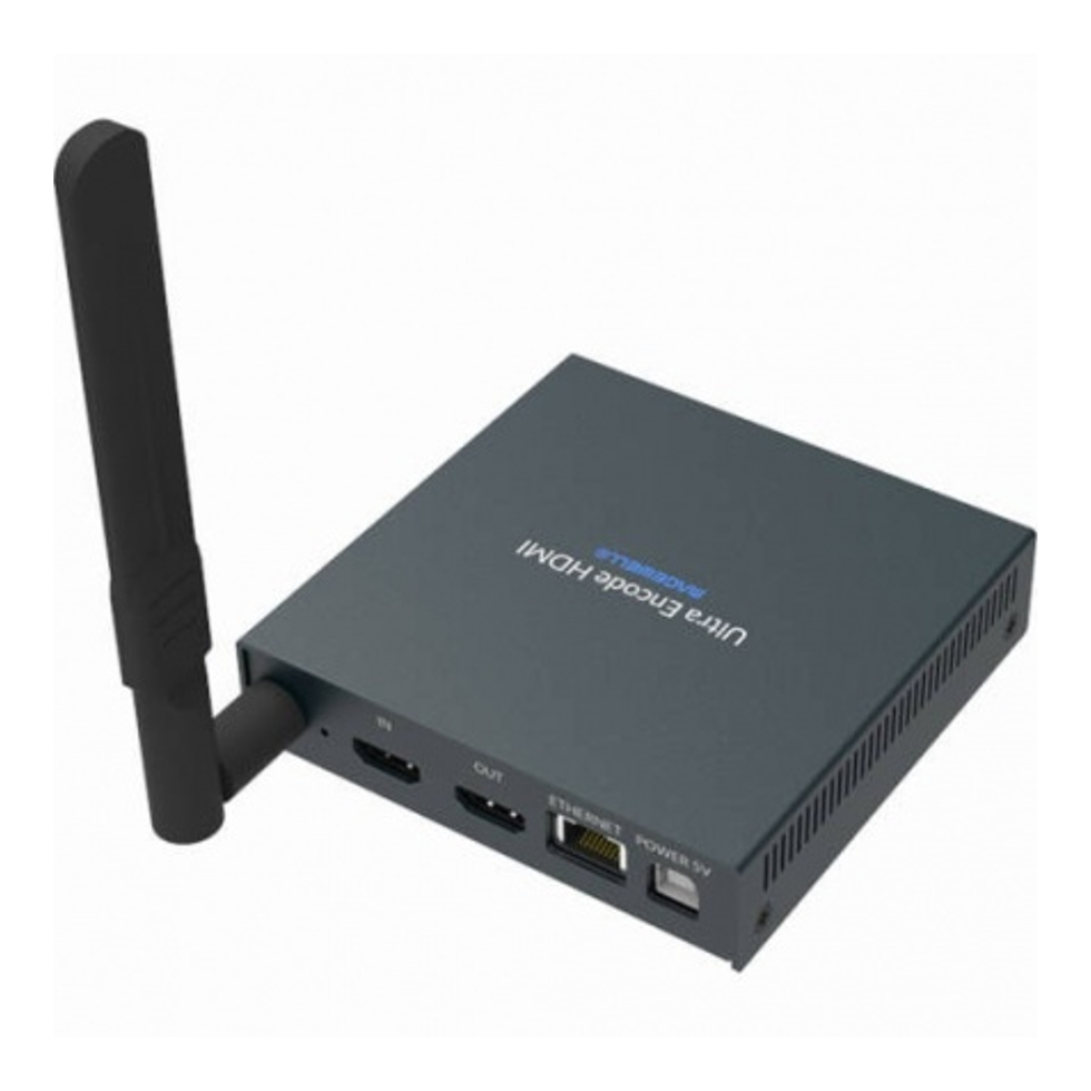 Ultra Encode HDMI устройство для вещания в интернет Magewell