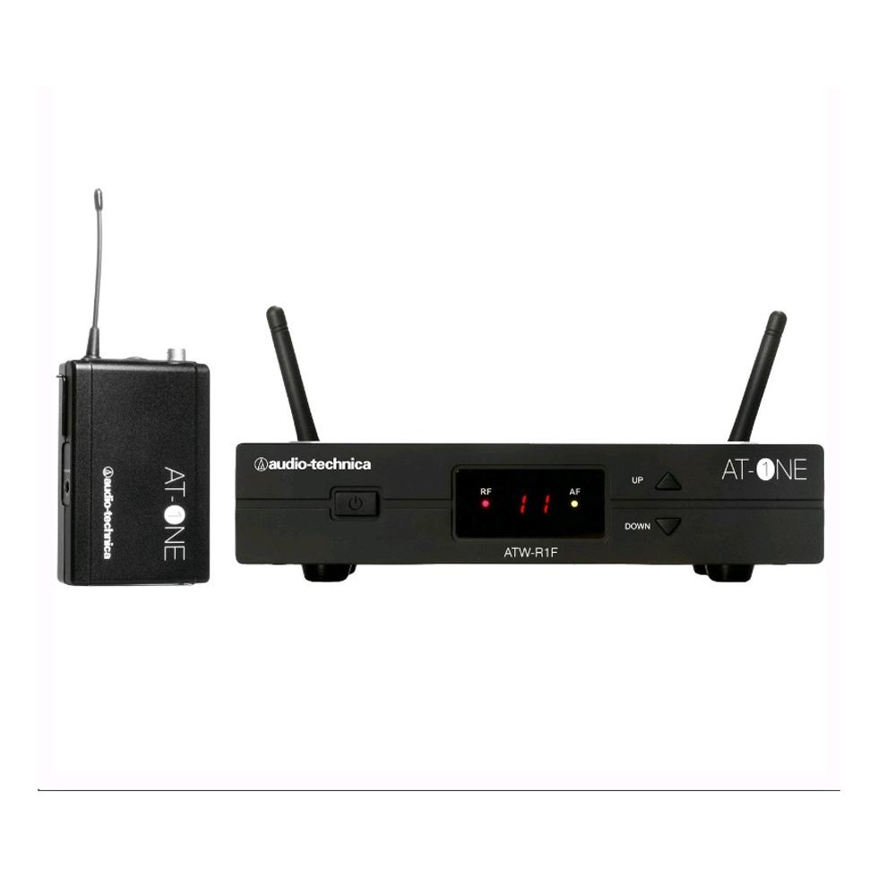 ATW-11F радиосистема Audio-Technica