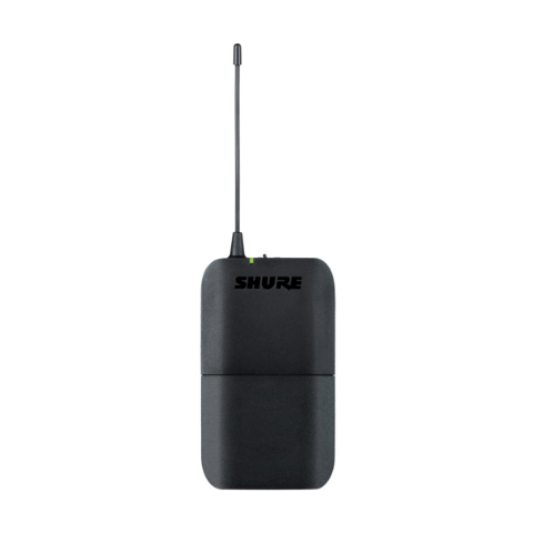BLX1 K3E портативный поясной передатчик Shure