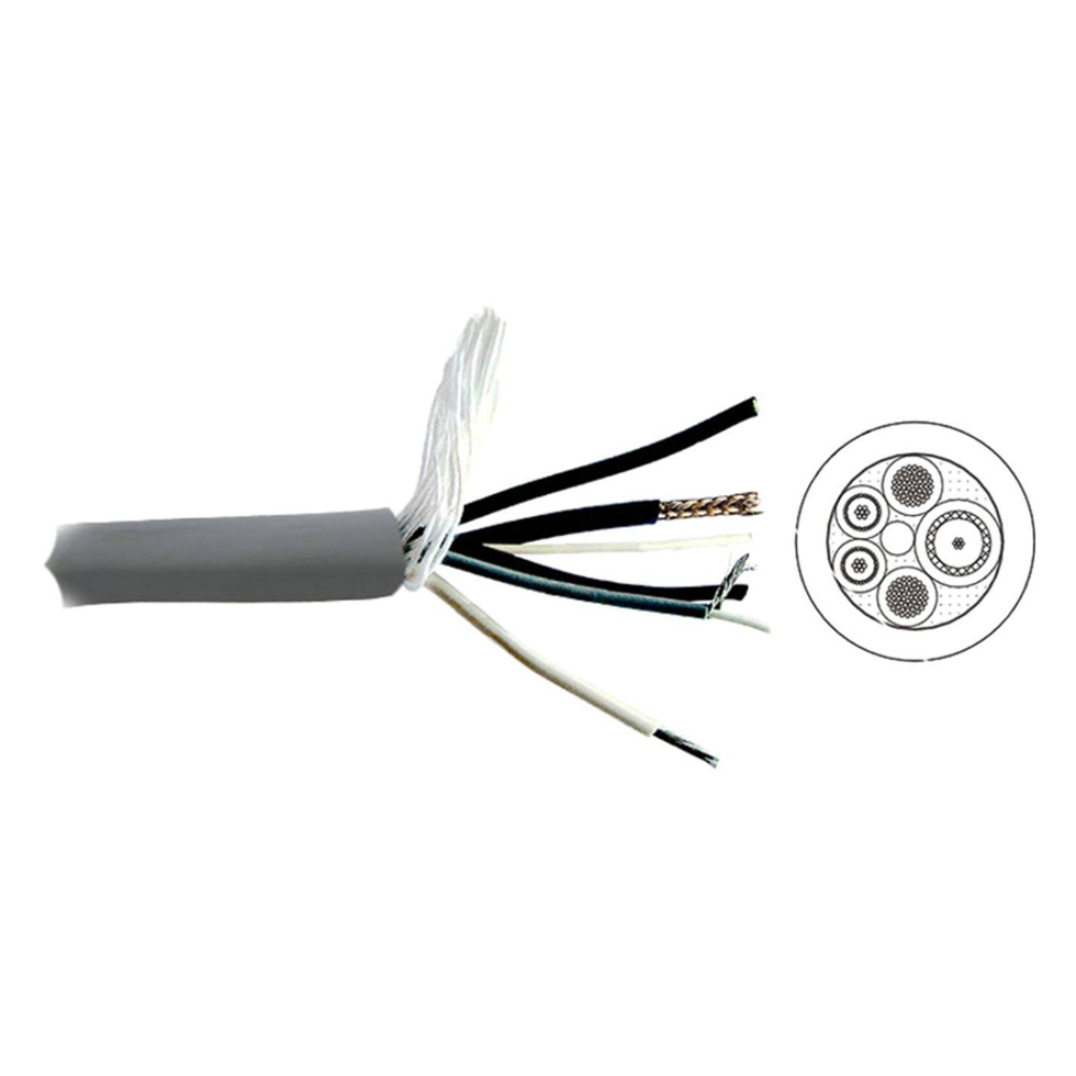 2537-08 видео кабель Mogami