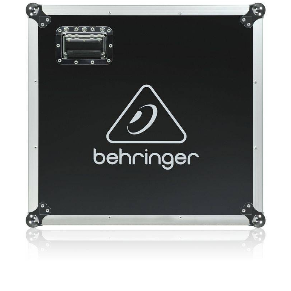X32 COMPACT-TP цифровой микшер Behringer