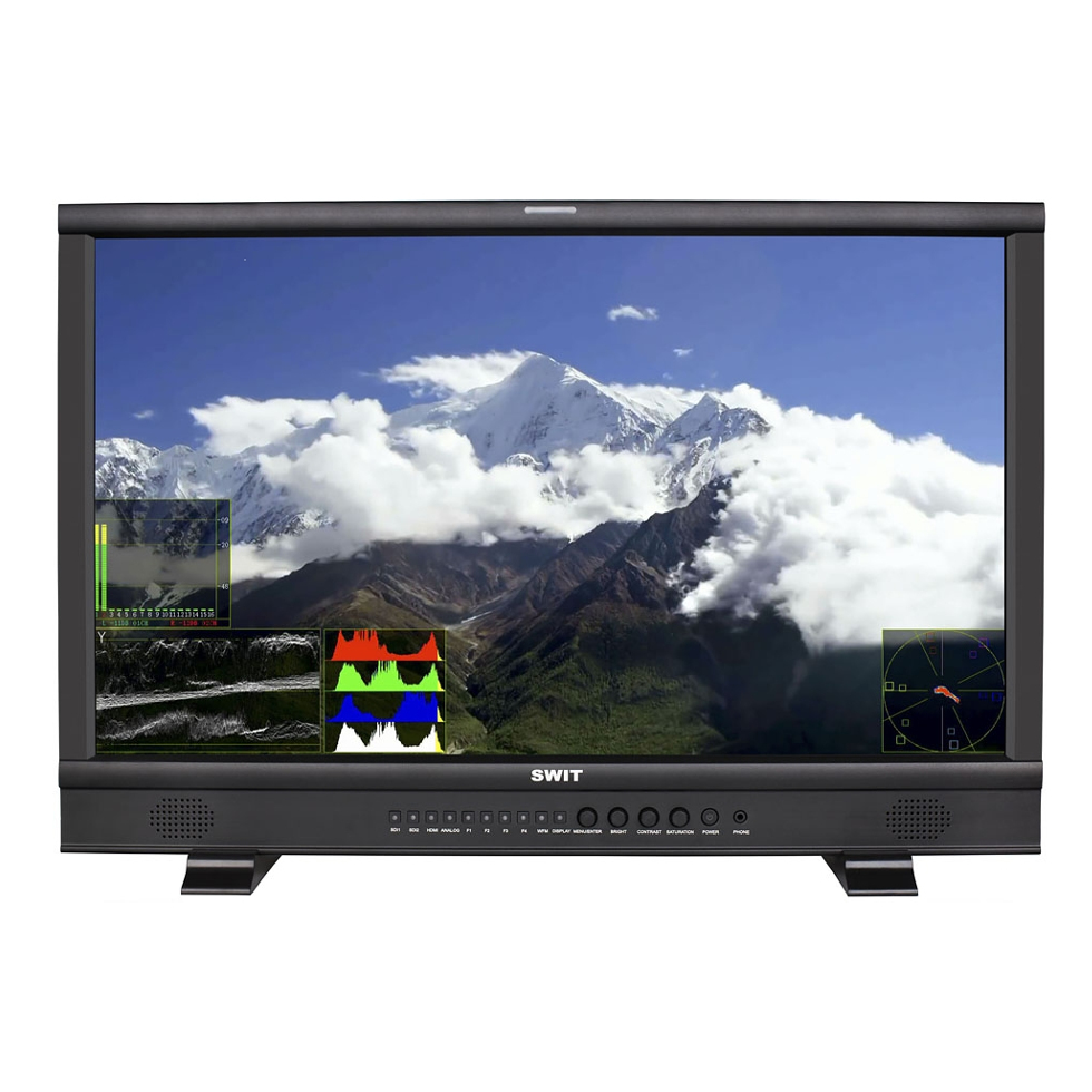 S-1273FA монитор Swit