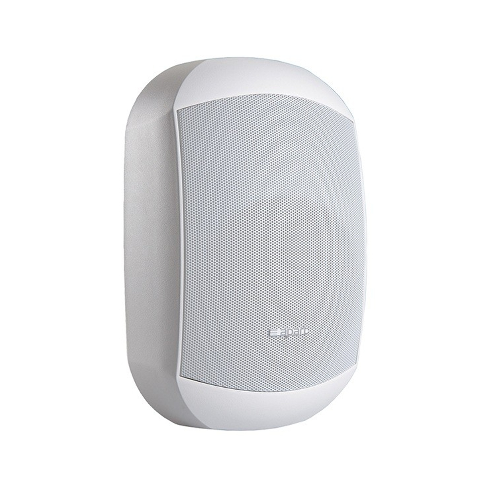 MASK6CT-W настенный громкоговоритель с кронштейном Biamp