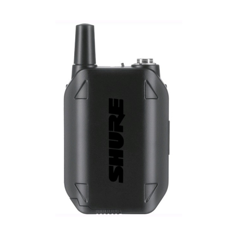 GLXD1 Z2 цифровой портативный передатчик Shure