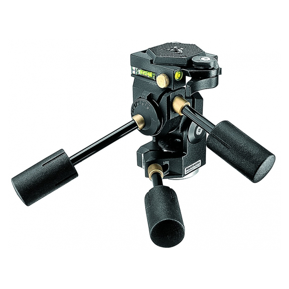 229 штативная головка Manfrotto