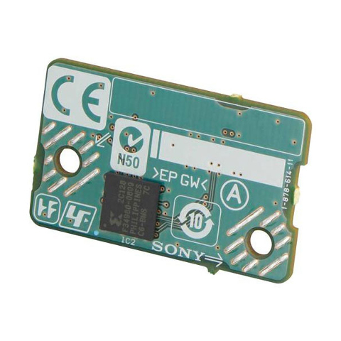 PDBK-S1500 плата расширения Sony