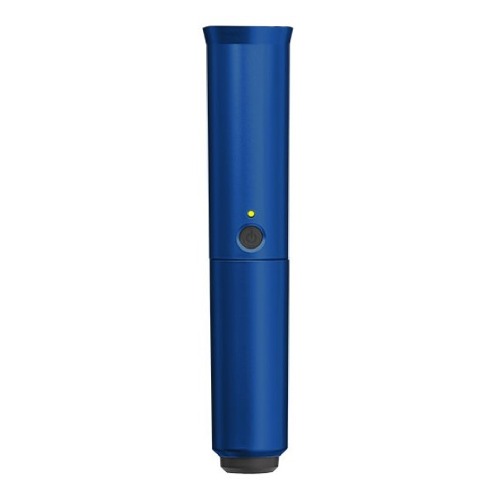 WA712-BLU корпус для передатчика Shure