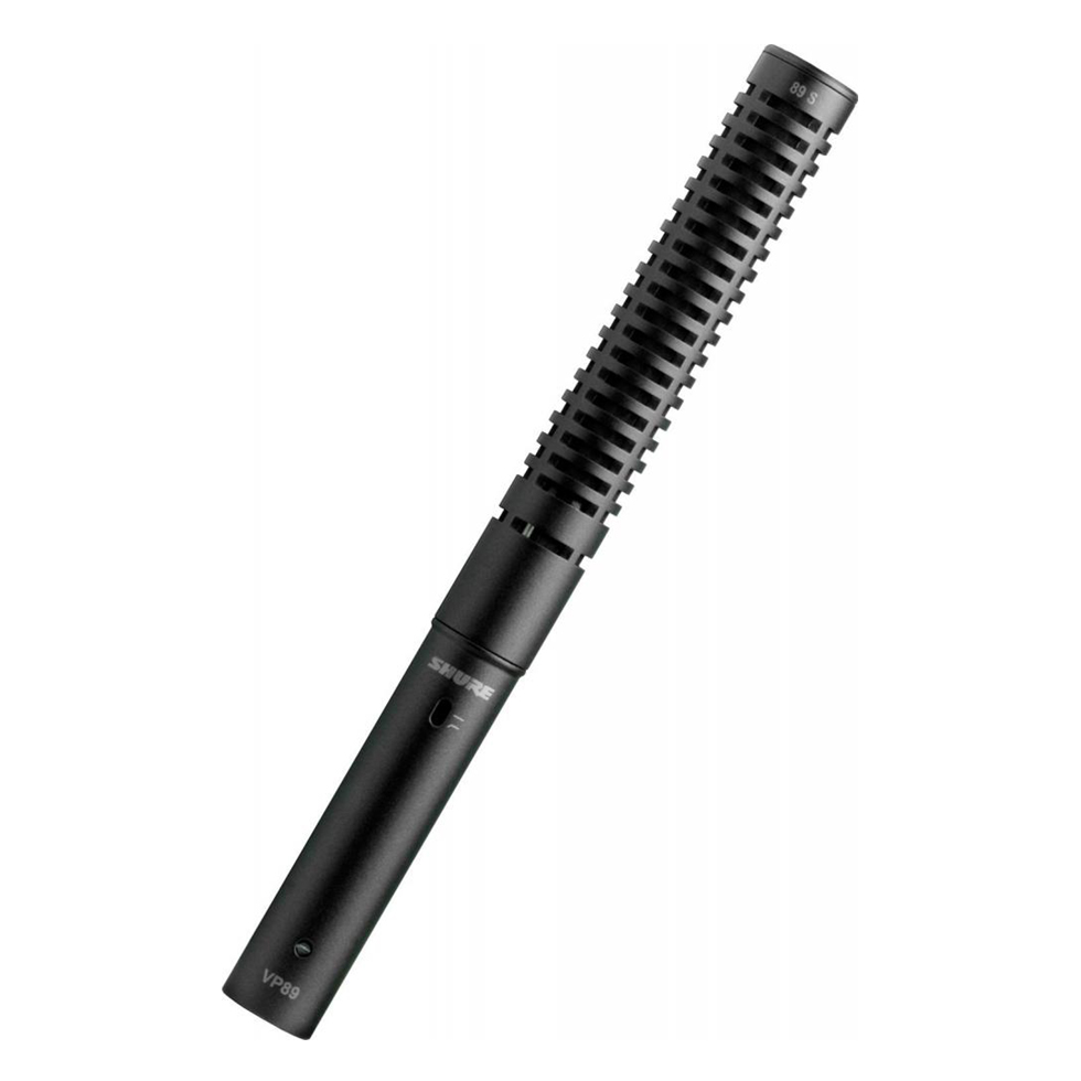 VP89S микрофон-пушка Shure