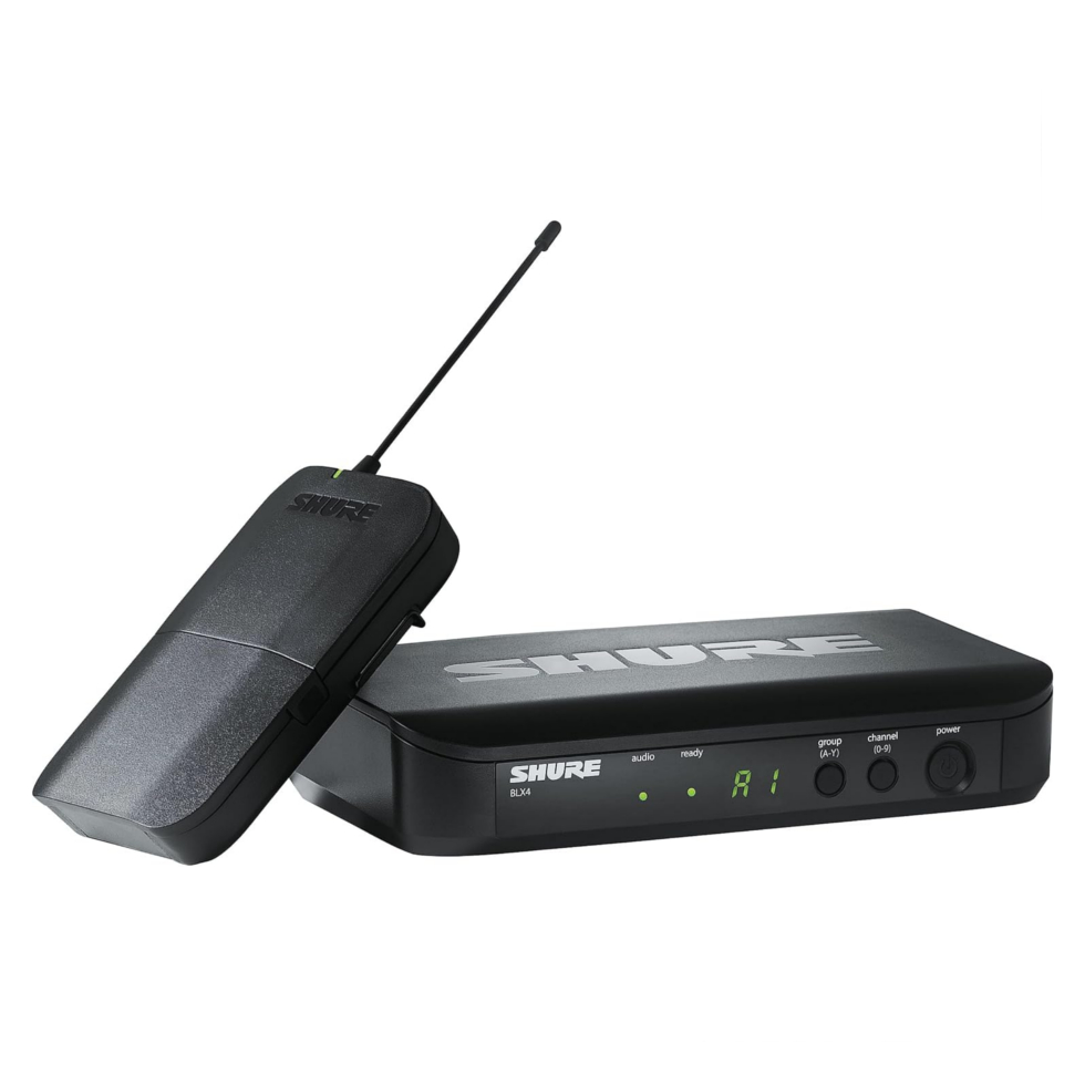 BLX14E-K3E радиосистема Shure